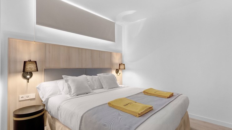 Palmanova Suites by TRH